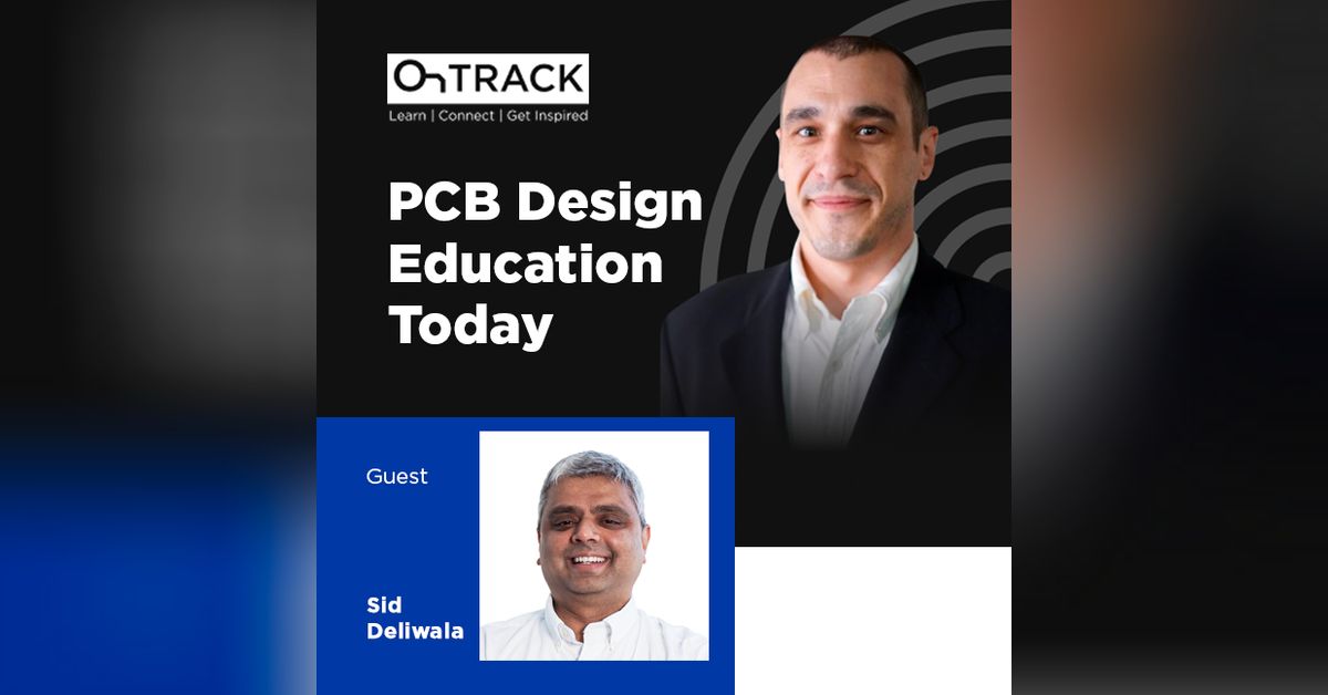 Hands-on Learning for PCB Design Students Circuit Diagram