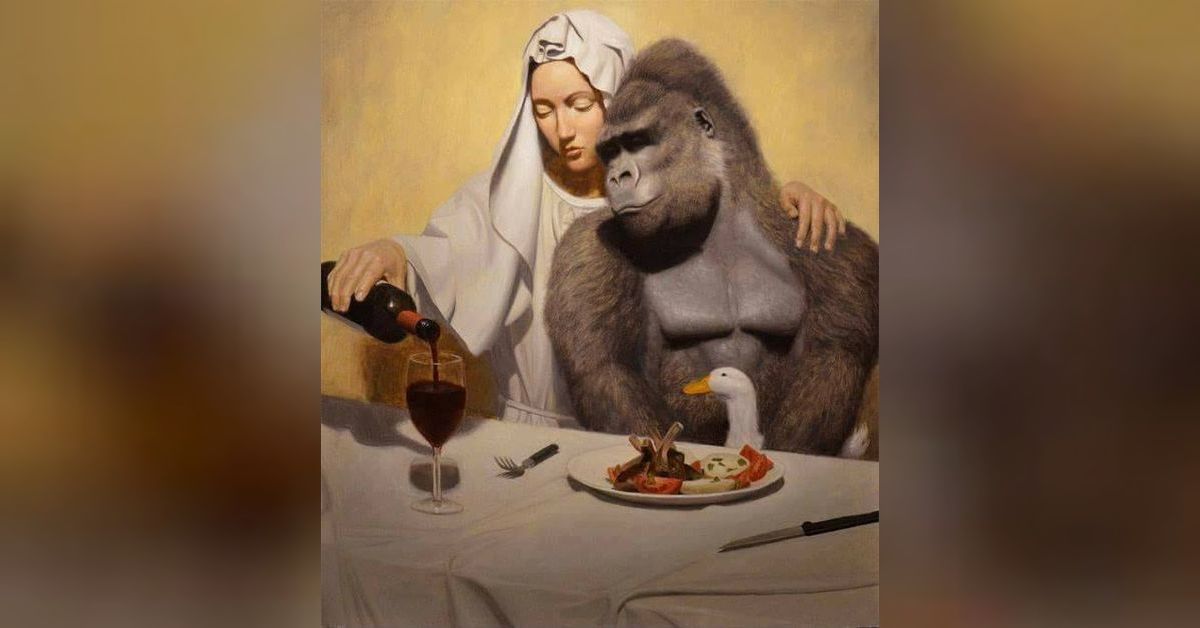 Holy POP! | POP Goes The World!