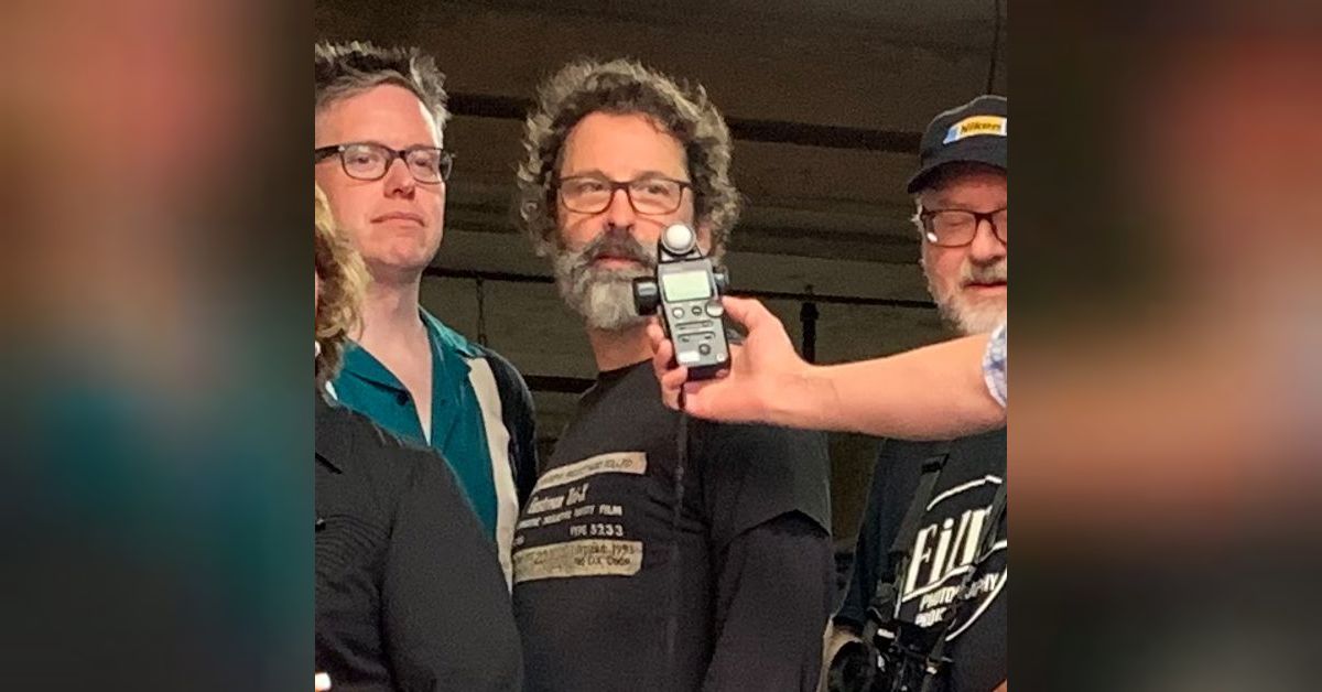 Film Photography Podcast 243 Film Photography Podcast