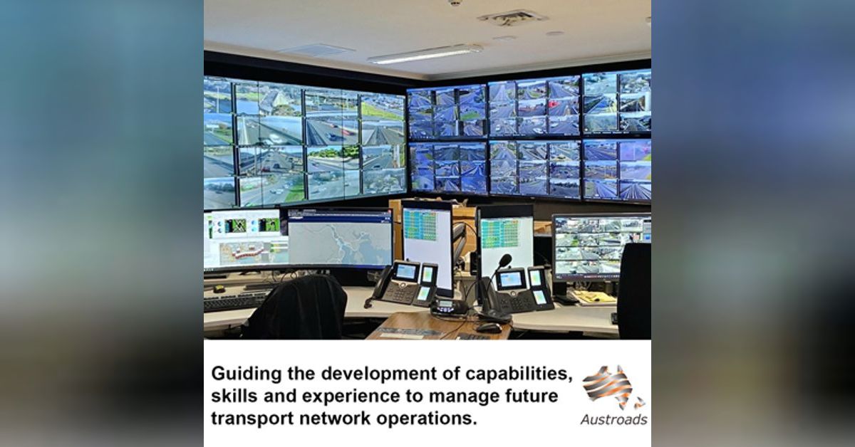 Road Manager Operations Capability Framework | Austroads: Transport ...