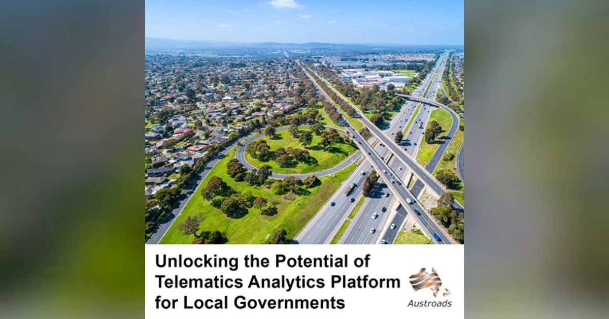 Unlocking the Potential of Telematics Analytics Platform for Local ...