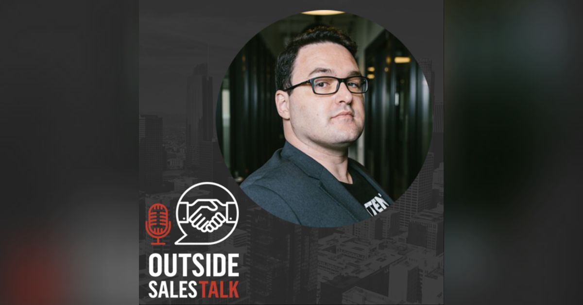 Mike Raffan Negotiation Ninja Tactics for Successful Deals - Outside Sales Talk ...