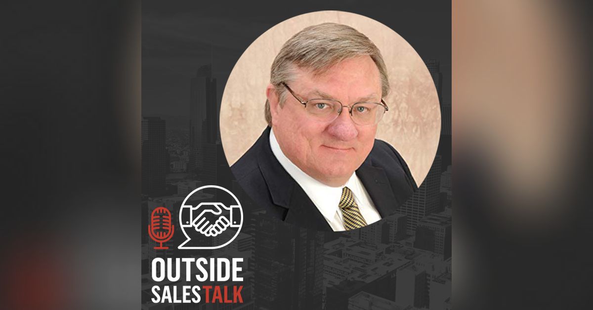 Collaborative Selling - Working with Buyers to Sell your Best - Outside ...