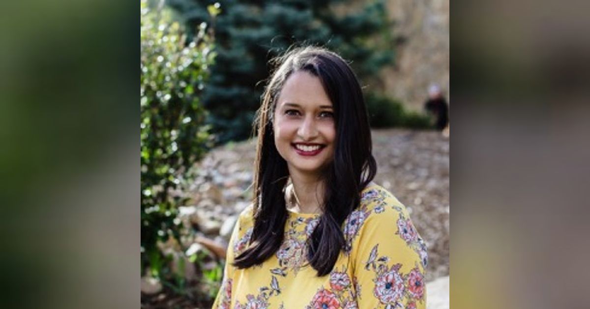 Michelle Reyes: Narrative Justice and the Art of Story | The Women ...