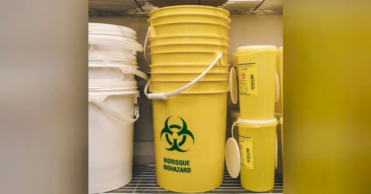 Lepc Biohazard LEPC Chemical Reporting Interview | The Safety Leadership Collective