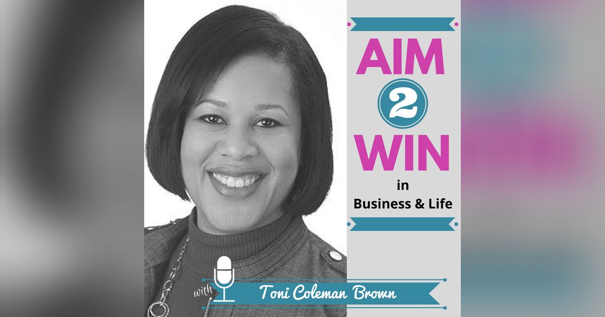 How to "Never Give Up" on Your Hopes and Dreams Episode No. 17 The