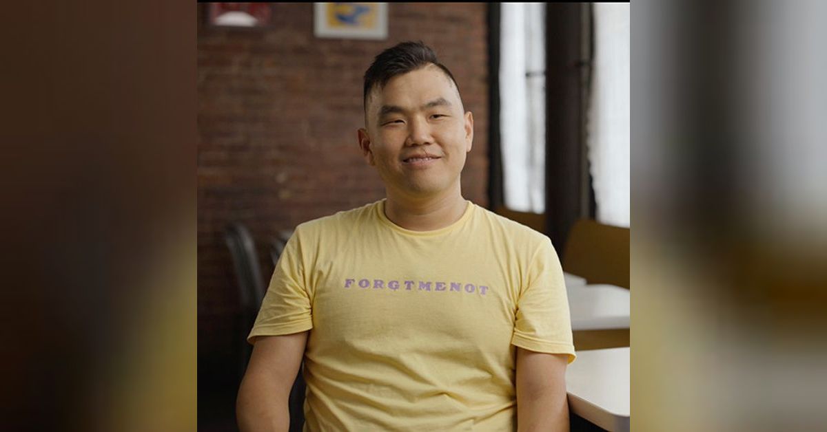 Interview with Chef Sam Yoo at Golden Diner | The Culinary Institute of ...