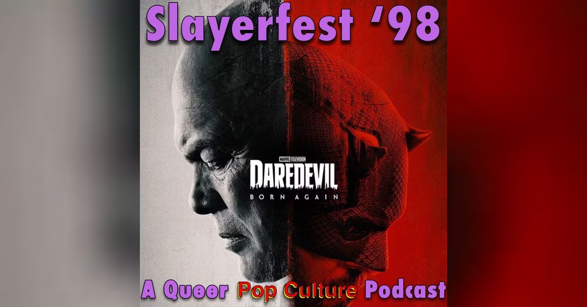 Daredevil Born Again | Discussion | Slayerfest98 (A Buffy the Vampire ...
