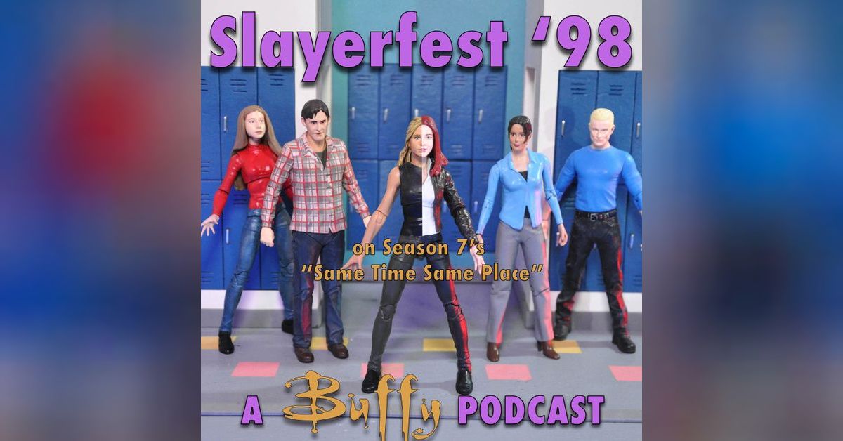 Buffy s7 ep3 