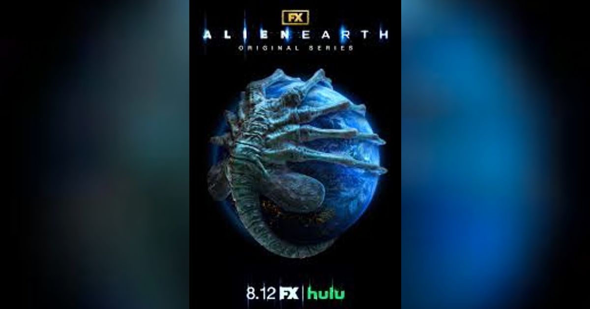 Alien: Earth: Episode 8 "The Real Monsters" | Black Girl Couch Reviews