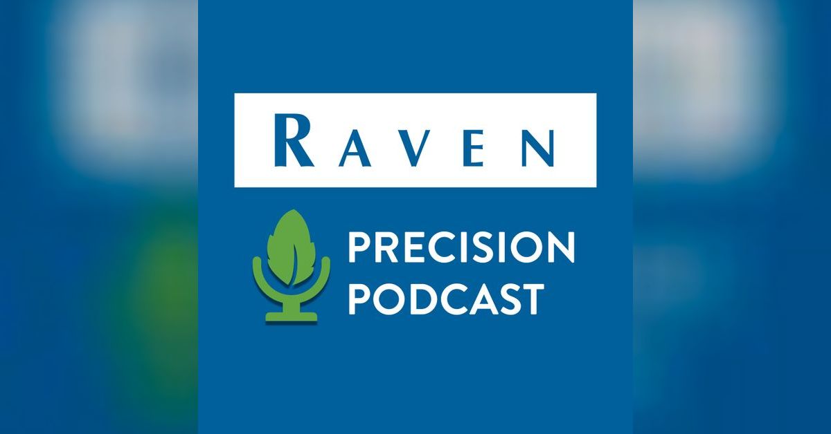 Slingshot Connected Workflow Explained Raven Precision Podcast