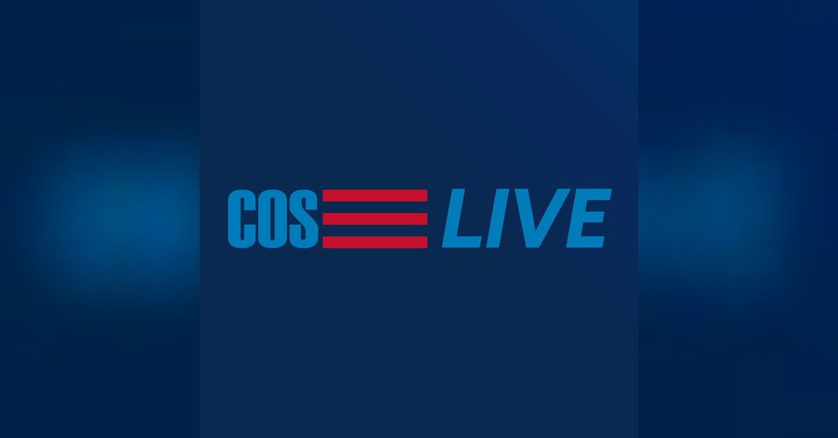 Maryland House of Delegates VOTES on Convention of States COS LIVE