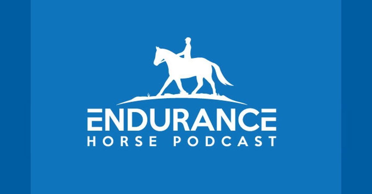 Tevis 2018 Part 1: Episode 9 ERIN GLASSMAN - Jenny Chandler WHITNEY ...