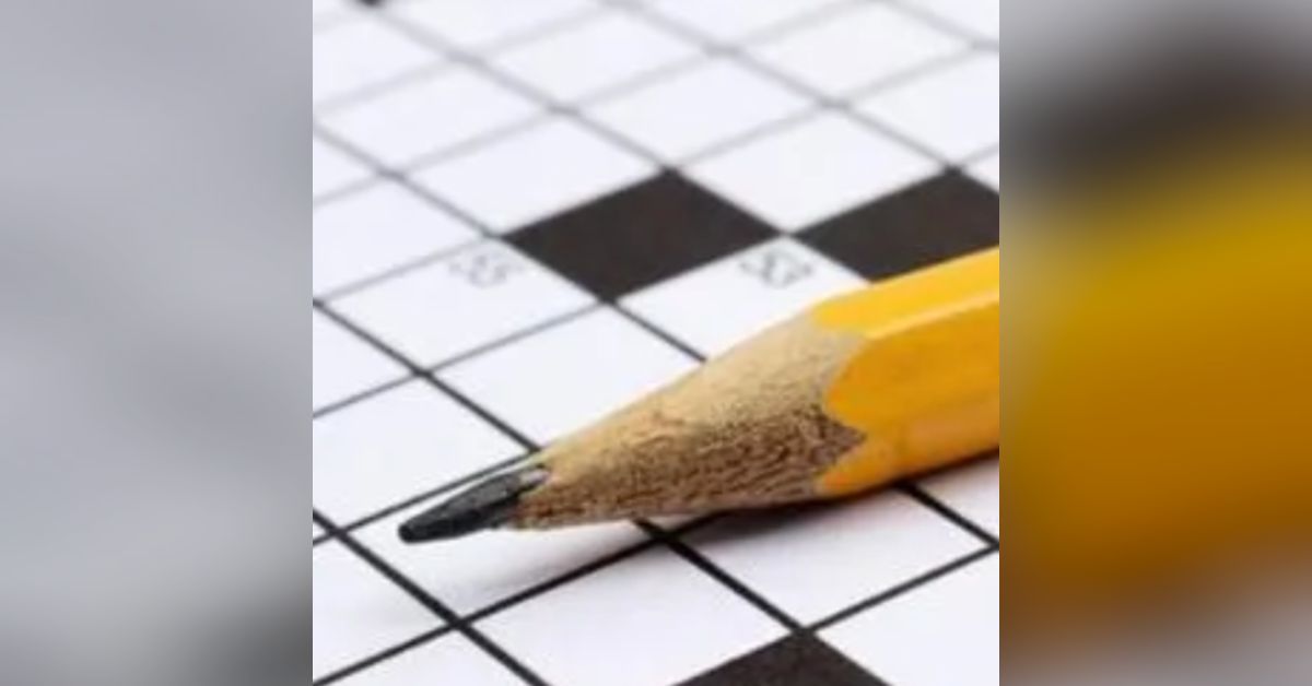 Crosswords How the Cross of Jesus Reveals the Love of God, Part 8