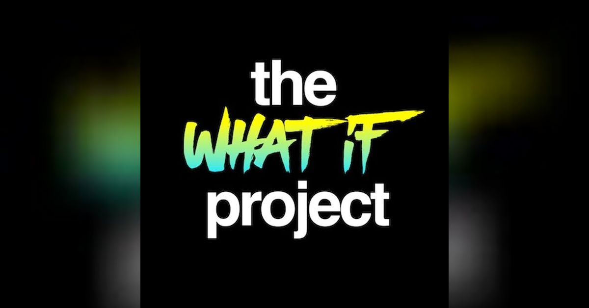 Episode 8 Dr. Alexander John Shaia and the Four Gospels What If Project