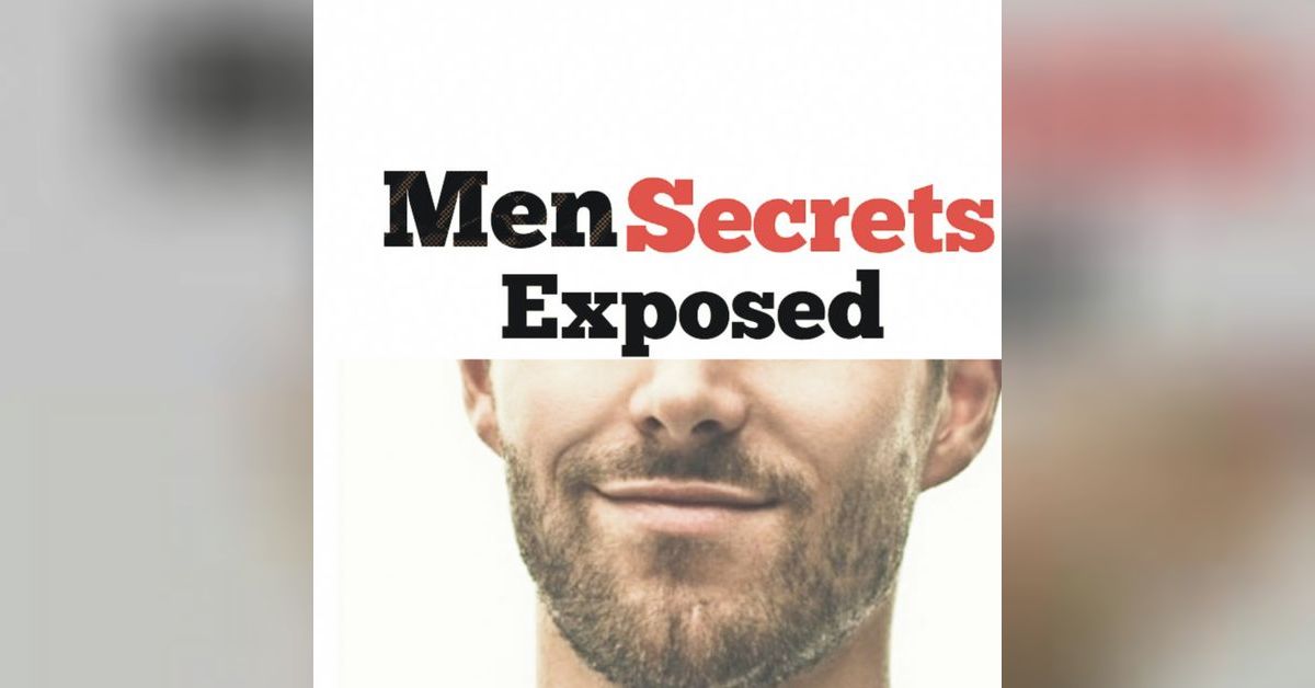 Men dating older women? Secret Confession of student dating a soccer mom Men’s Secrets Exposed