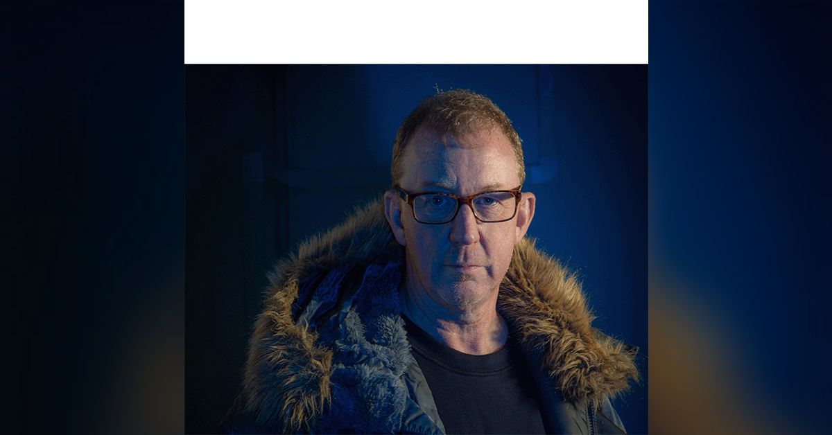 Dave Rowntree of Blur | Reliving My Youth Podcast