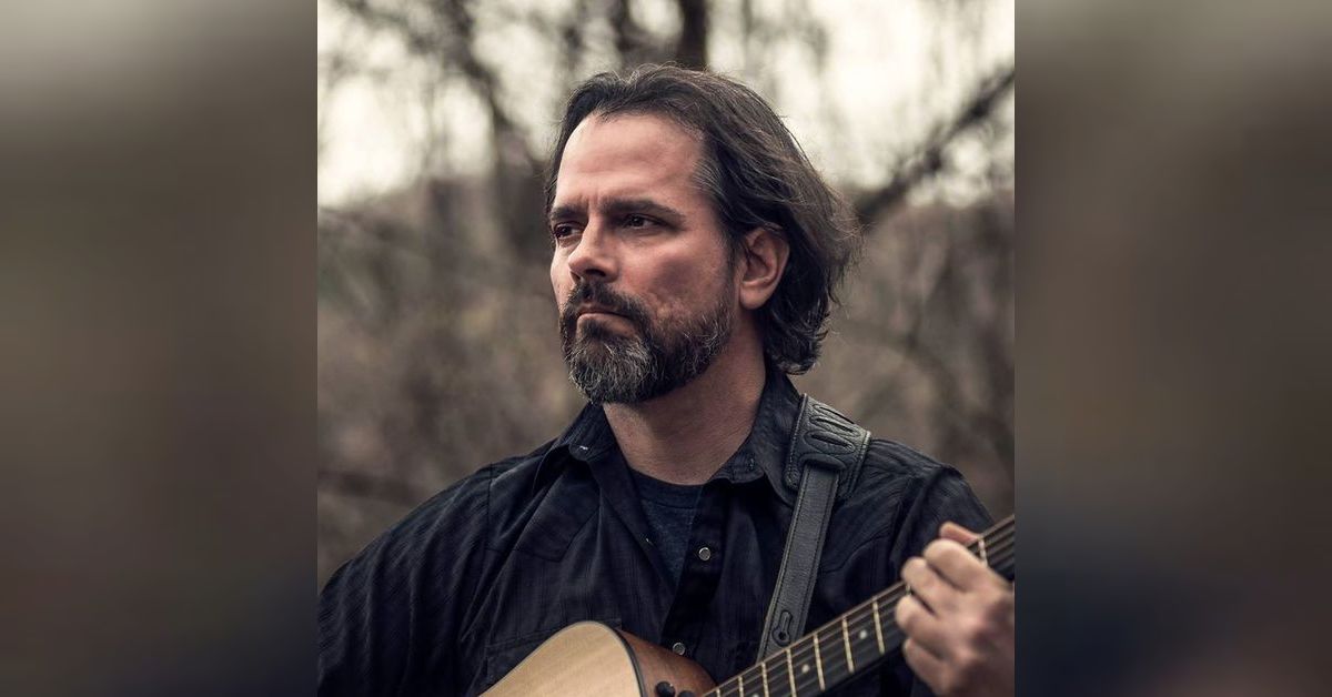 Ep 113 Stephen Evans 2 - Steven with a ph | WNC Original Music
