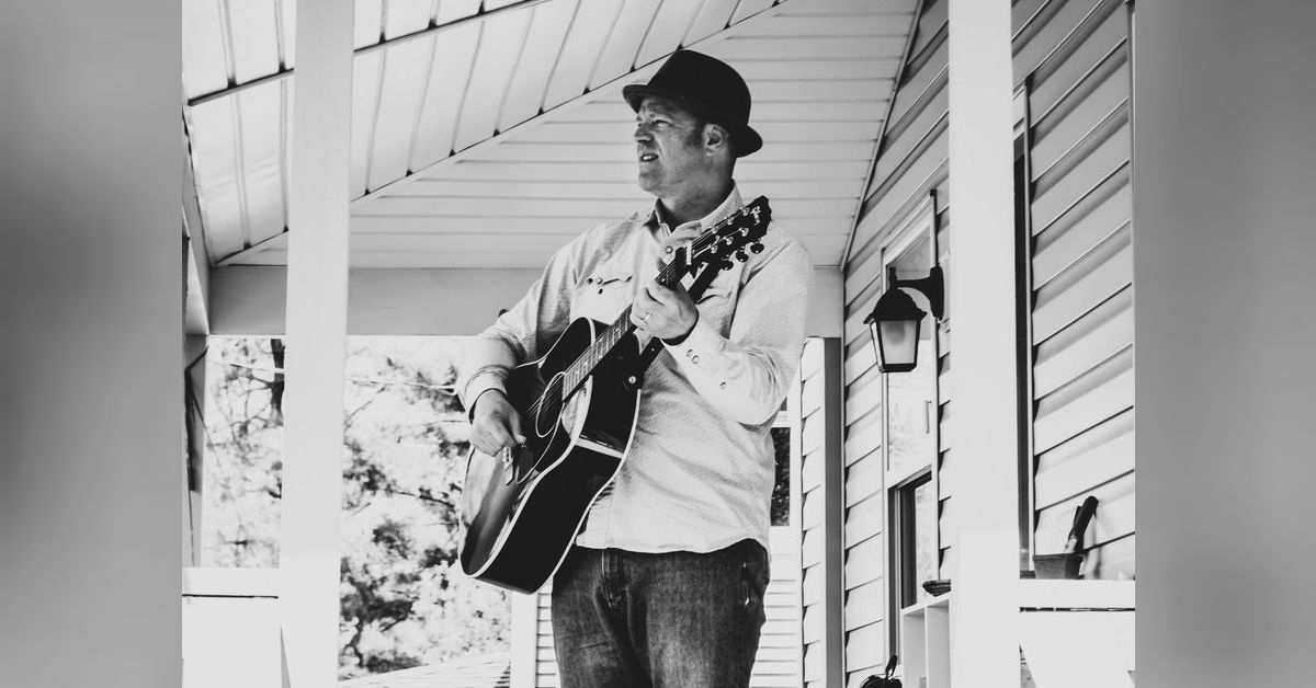 Ep 116 Taylor Maxson 2 - The Max is Back | WNC Original Music