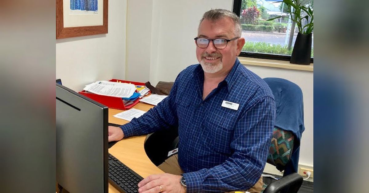 The Daintree Crossing Document - A Discussion With DSC Mayor Michael