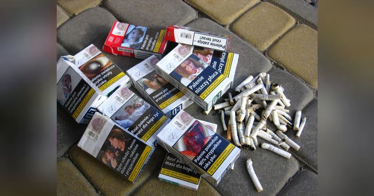 KrakCast Discussion Smoking in Poland The KrakCast