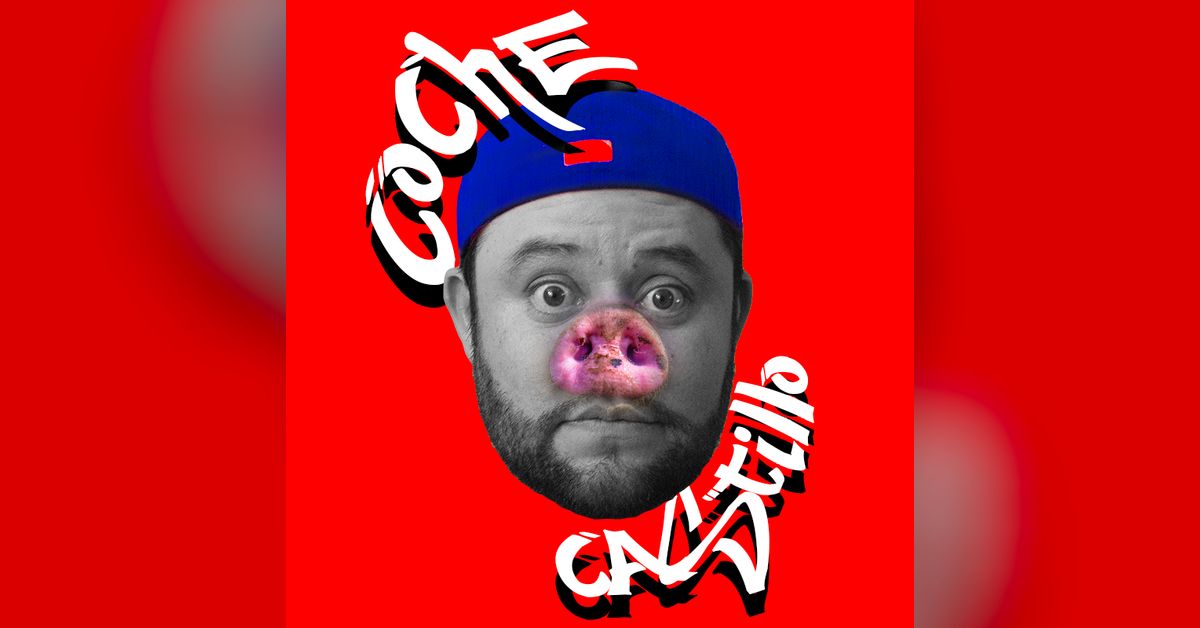 #14 Con Lgalvez33 creador de Revista Extra Coin 502 | Chapin Show