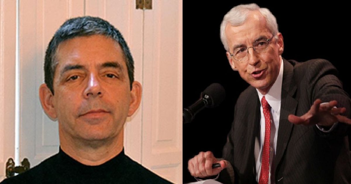Ariel Sharon’s Ghost Haunts Gaza w/ Geoffrey Aronson/Gaza, Permanent ...