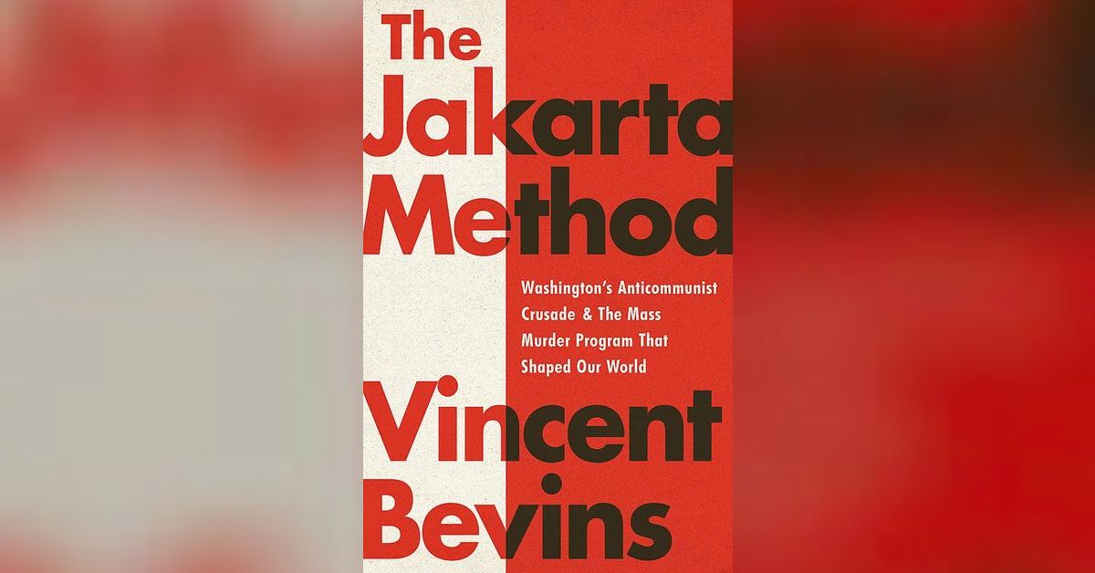 The Jakarta Method main image 0