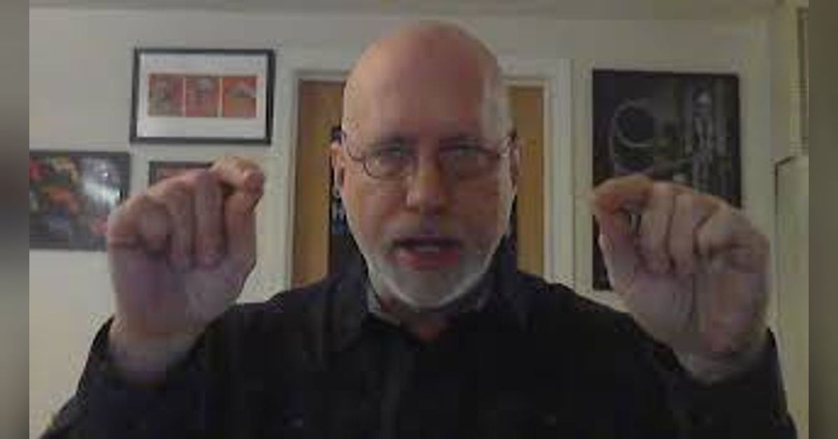 Ep.42 John David Ebert on Myth, Modernity, Postmodernity