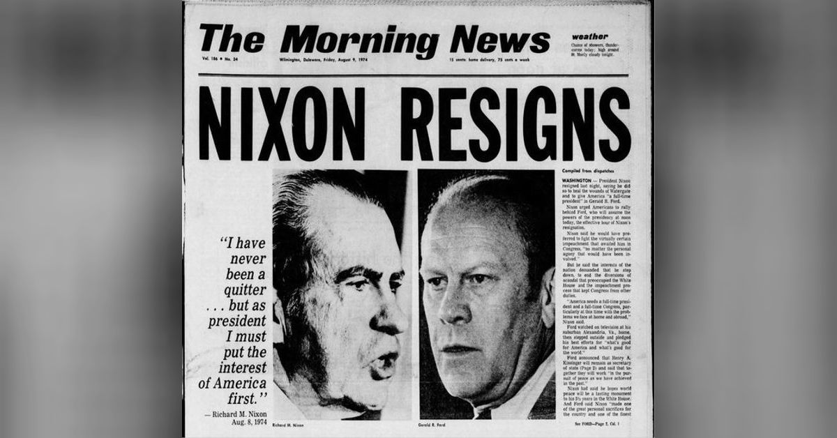 The Secret History of Watergate: Nixon, Howard Hughes, and Blackmail in ...