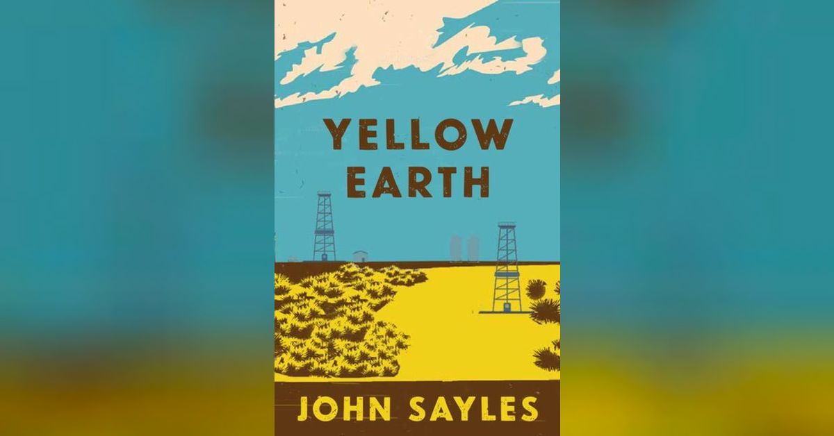 Yellow Earth, Storytelling, and Filmmaking w/ John Sayles Parallax