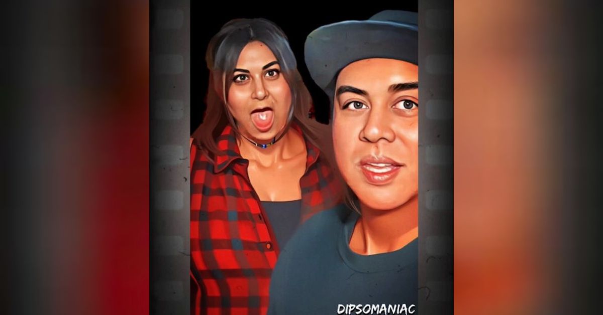 Leaked Camera Roll | Dipsomaniac