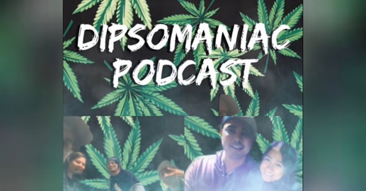 Stuck Mode Dipsomaniac