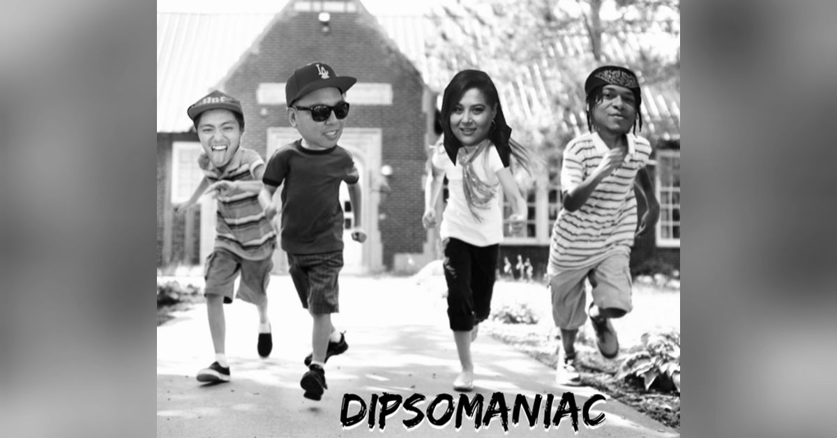 The Waldos Dipsomaniac