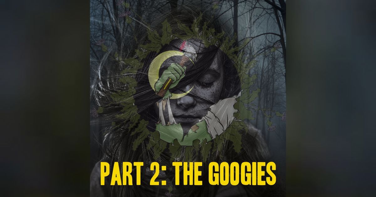 Jay Smith Audio Productions Podcast - HG World - Season 02 - The ...