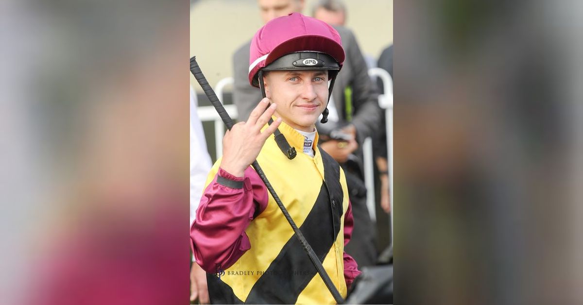 Episode 521: James Innes Jnr - 5 years on from Nettoyer's Doncaster win ...