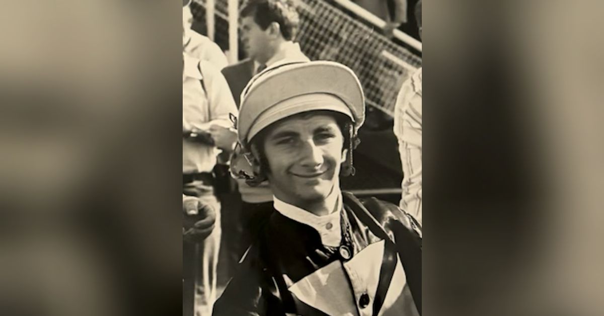 John Tapp Racing Podcast - Episode 566: Neil Rae - Former multiple ...