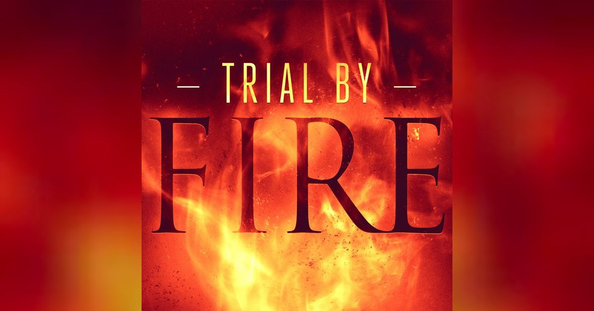 Questioning Certainty Week 14 Are God’s Commands A Burden (1 John 5