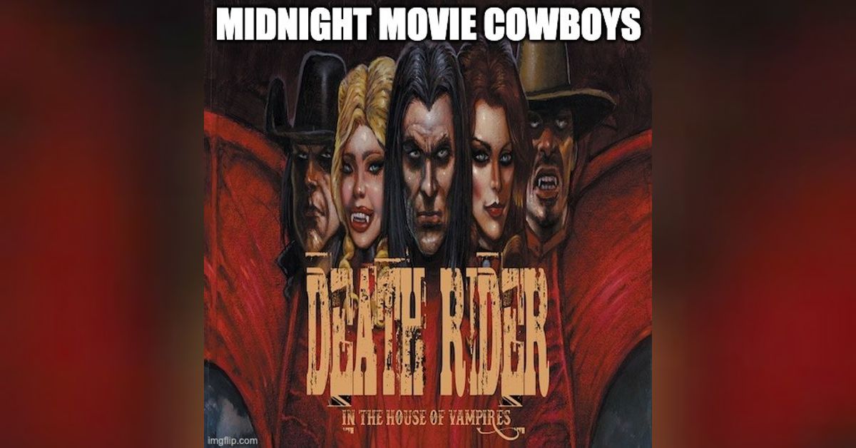 Death Rider Movie 60 Photos - Moonagedaydream.film