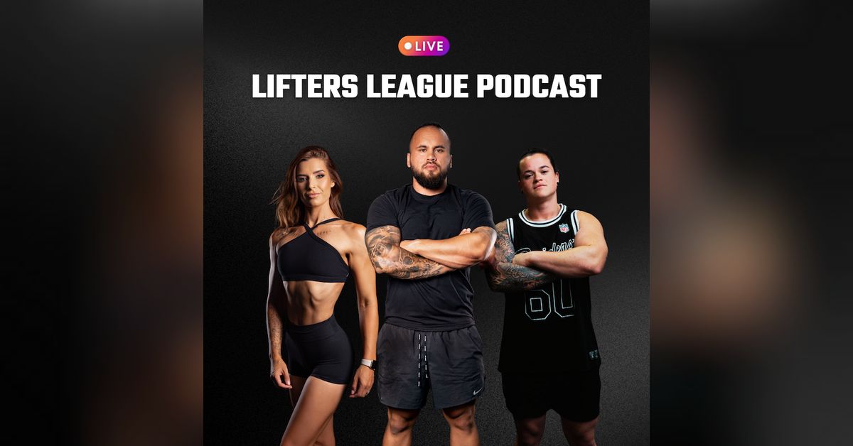 The Powerlifting Paradox Losing Weight while Gaining Strength The