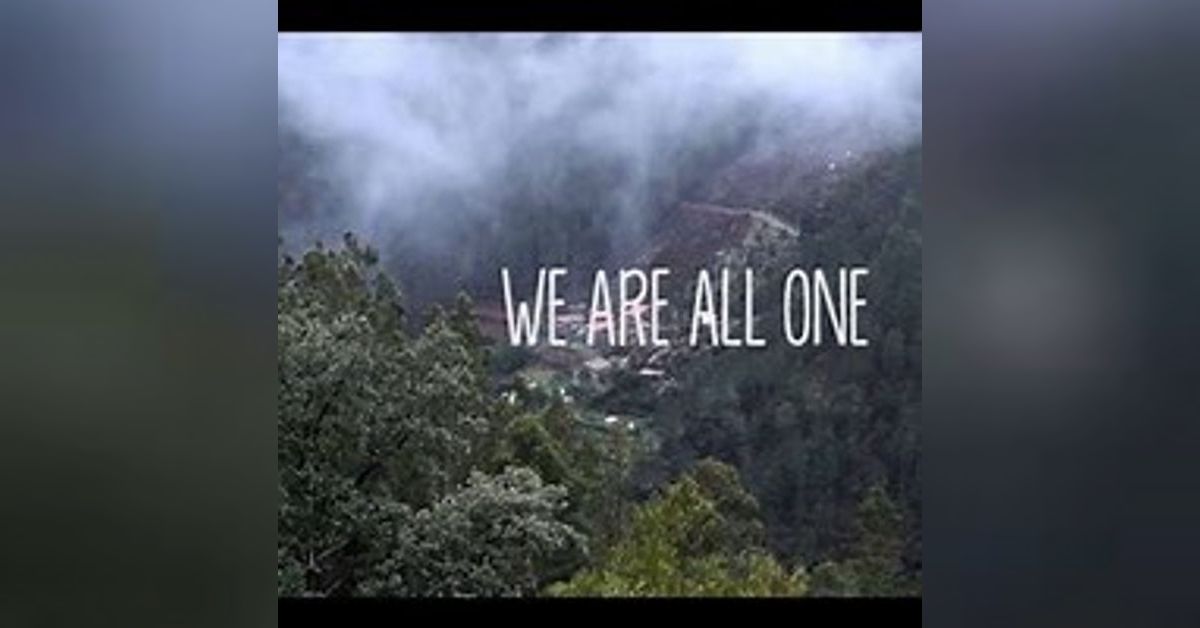 What does it mean to be spiritual? My Independence Report