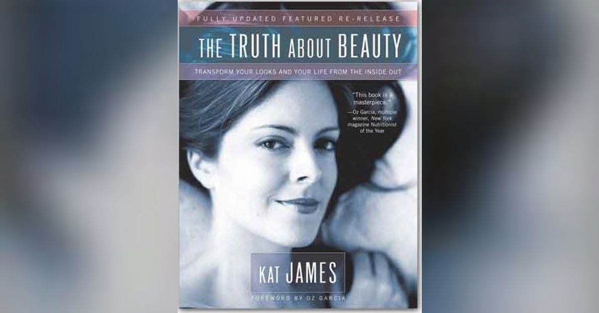 Kat James Total Transformation My Independence Report