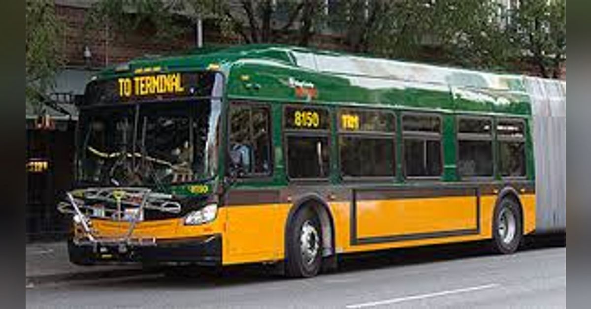Transit Transient 1 27 21 With Eric Hall My Independence Report