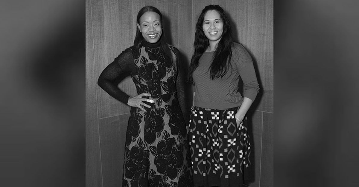 Tracee Rees Tracy Reese on Designing for the Modern Woman | Fashion Culture | The ...