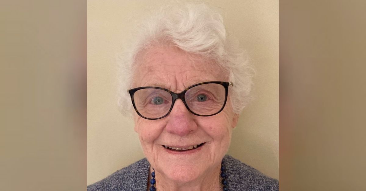 JOAN THOMPSON The Way We Were The EMU Tree Oral Histories