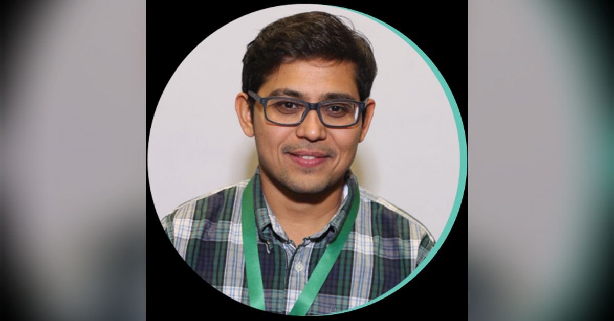 Shrad Rao Discusses Wagepoint & Building Business in Tough Times Like ...