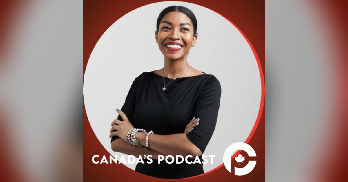 The Canadian Marketing Maverick Revolutionizing Tech and Fintech with