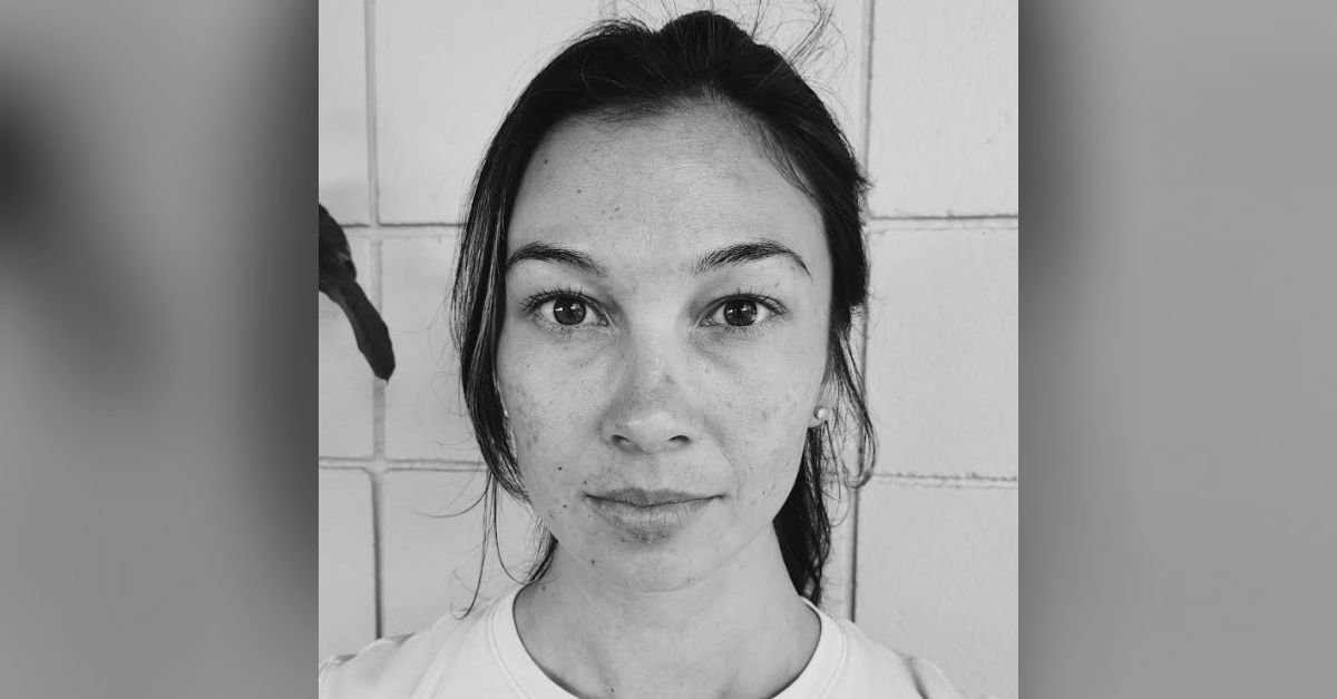 Amber Jade free diver, underwater model, world traveler This Ocean