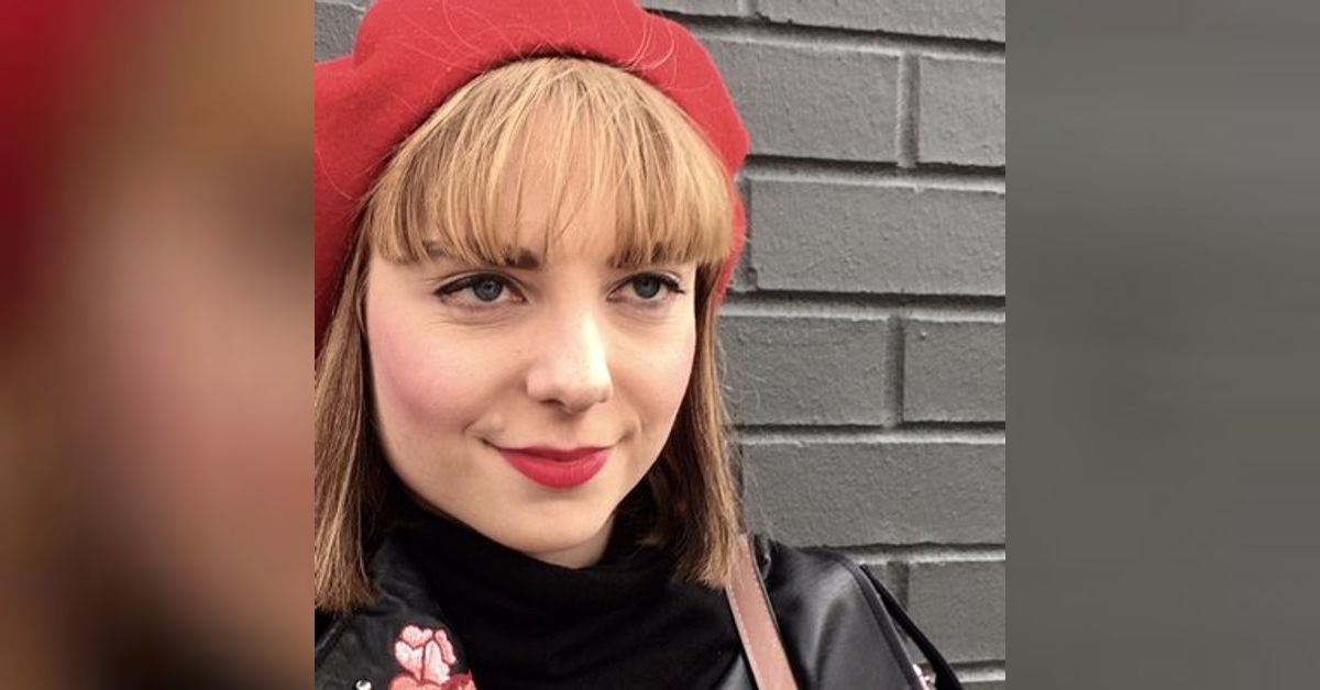 Episode 14 Kellye McBride The Haunted Worlds of Shirley Jackson