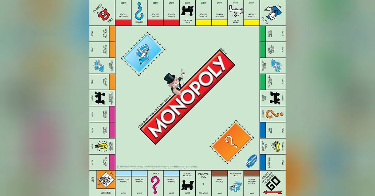 Episode 47 Roll and Move Games, Part 1 The Ascent of Board Games